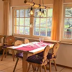 Apartahotel Ehrenmaettlehof Faisst 4*
