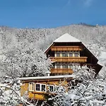 Ehrenmattlehof Faisst Aparthotel Bad Peterstal-Griesbach
