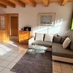 Apartahotel Ehrenmaettlehof Faisst