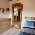 Aparthotel Ehrenmattlehof Faisst