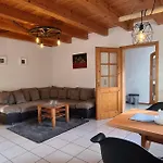 Aparthotel Ehrenmattlehof Faisst