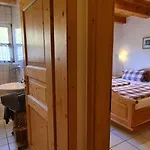Aparthotel Ehrenmattlehof Faisst 4*
