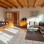 Aparthotel Ehrenmattlehof Faisst 4*