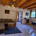 Ehrenmattlehof Faisst Aparthotel