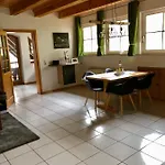 Apartahotel Ehrenmaettlehof Faisst