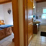 Ehrenmaettlehof Faisst Апарт-отель Бад-Петерсталь-Грисбах