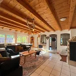 Ehrenmattlehof Faisst Aparthotel 4*