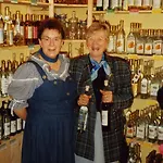 Ehrenmaettlehof Faisst Bad Peterstal-Griesbach