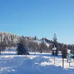 Aparthotel Ehrenmattlehof Faisst 4*