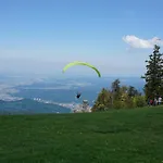 Ehrenmaettlehof Faisst Apartahotel