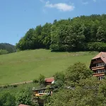 Ehrenmaettlehof Faisst Apartahotel 4*