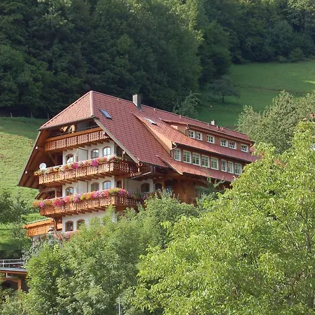 Ehrenmaettlehof Faisst 4* Bad Peterstal-Griesbach