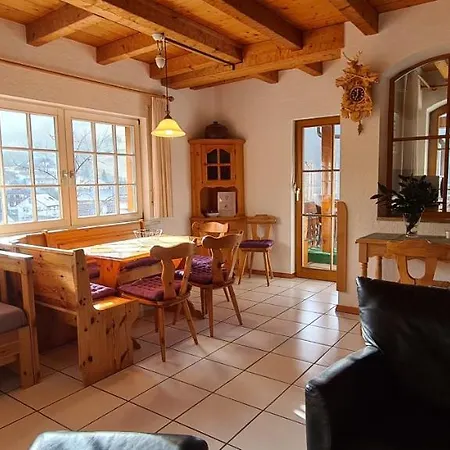 Ehrenmattlehof Faisst