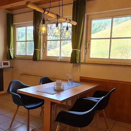 Ehrenmattlehof Faisst