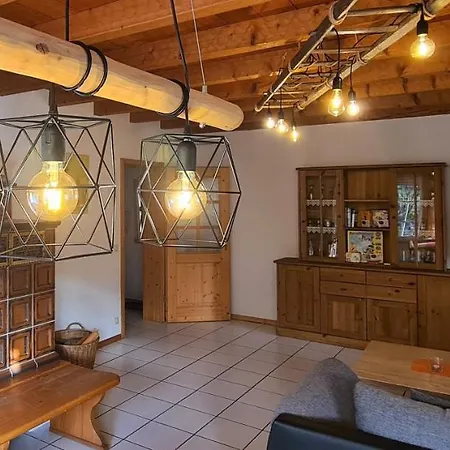 Hotel apartamentowy Ehrenmaettlehof Faisst Bad Peterstal-Griesbach