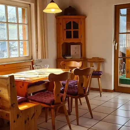 Ehrenmaettlehof Faisst Apartmanhotel 4*