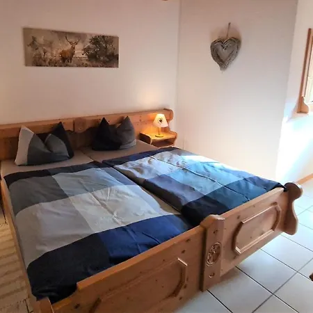 Ehrenmattlehof Faisst