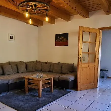 Hotel apartamentowy Ehrenmaettlehof Faisst Bad Peterstal-Griesbach