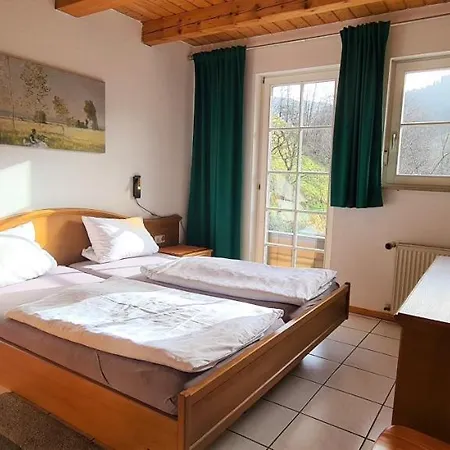 Ehrenmaettlehof Faisst Hotel apartamentowy Bad Peterstal-Griesbach