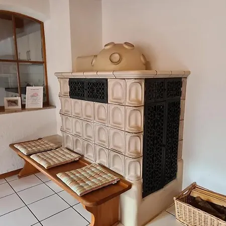 Ehrenmattlehof Faisst Bad Peterstal-Griesbach