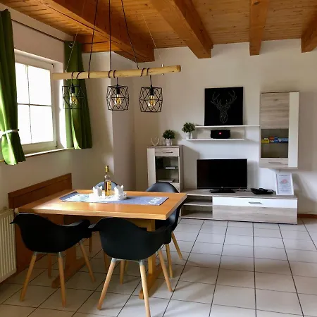 Ehrenmattlehof Faisst