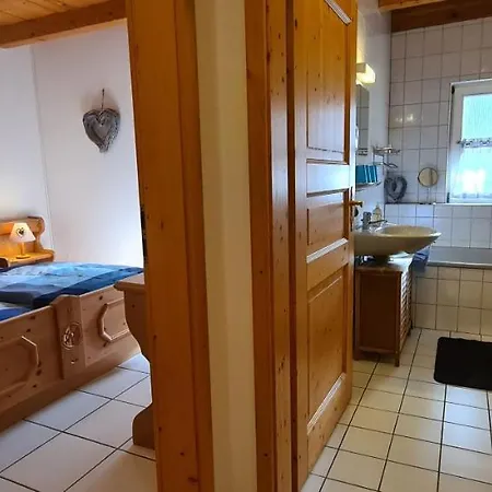 Ehrenmaettlehof Faisst Hotel apartamentowy Bad Peterstal-Griesbach