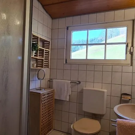 Ehrenmaettlehof Faisst 4* Bad Peterstal-Griesbach