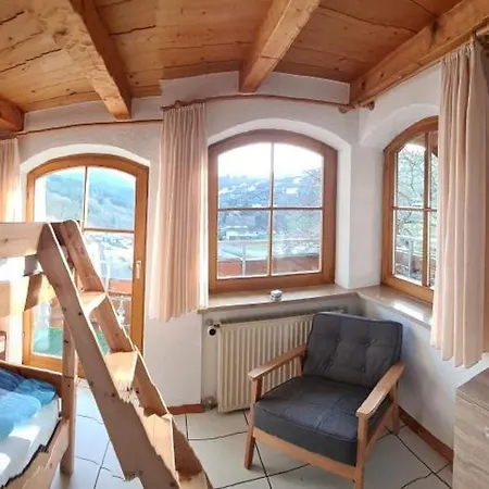 Ehrenmattlehof Faisst 4* Bad Peterstal-Griesbach