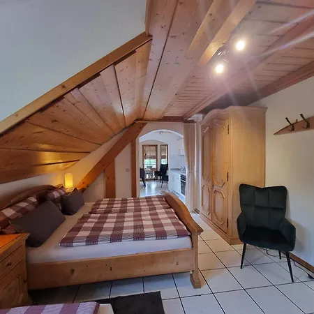 Ehrenmaettlehof Faisst