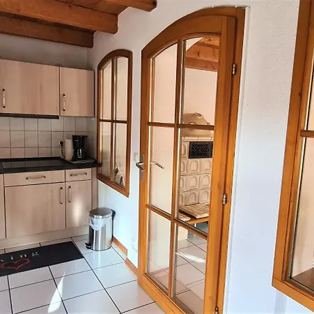 Ehrenmattlehof Faisst