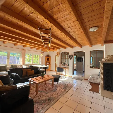 Ehrenmaettlehof Faisst Apartmanhotel 4*