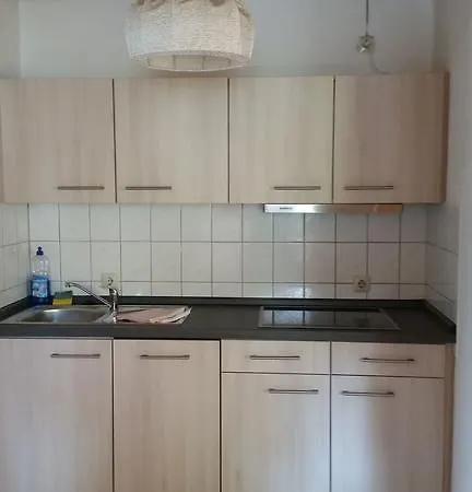 Ehrenmaettlehof Faisst Hotel apartamentowy Bad Peterstal-Griesbach