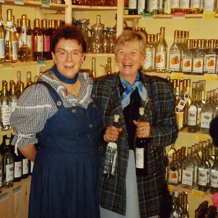 Ehrenmattlehof Faisst Bad Peterstal-Griesbach