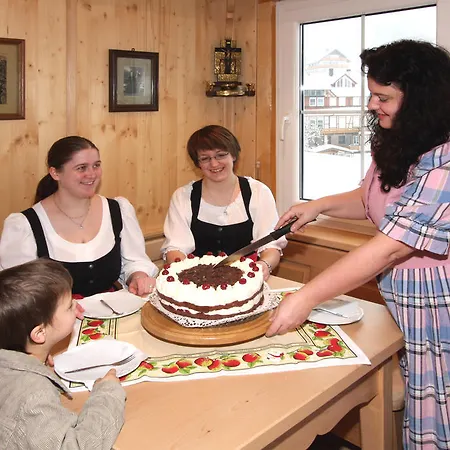 Ehrenmattlehof Faisst Bad Peterstal-Griesbach