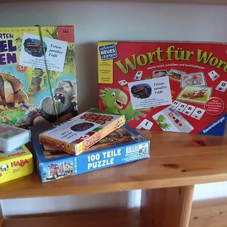 Aparthotel Ehrenmattlehof Faisst