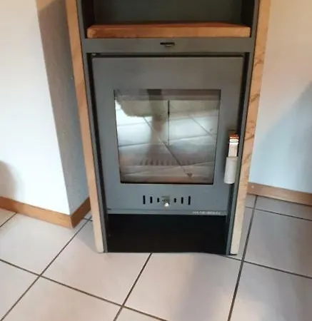 Ehrenmaettlehof Faisst Apartmanhotel 4*