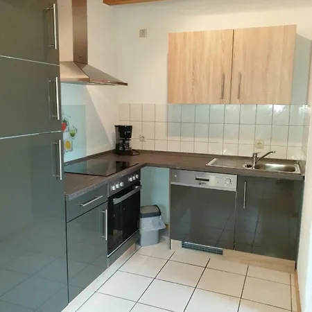 Ehrenmaettlehof Faisst