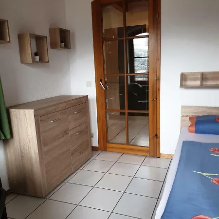 Ehrenmattlehof Faisst Aparthotel Bad Peterstal-Griesbach