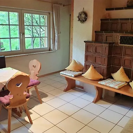 Ehrenmaettlehof Faisst Hotel apartamentowy Bad Peterstal-Griesbach