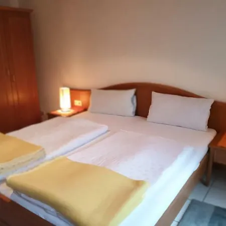 Ehrenmattlehof Faisst Bad Peterstal-Griesbach