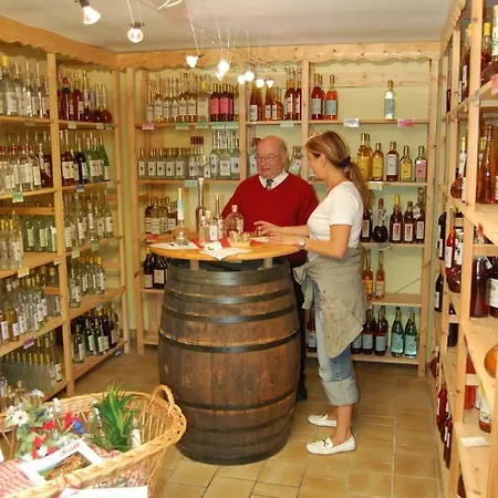 Ehrenmaettlehof Faisst