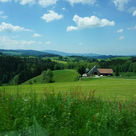 Hotel apartamentowy Ehrenmaettlehof Faisst 4*