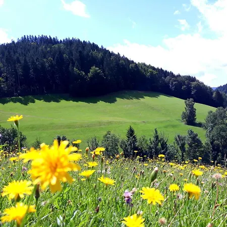 Ehrenmaettlehof Faisst