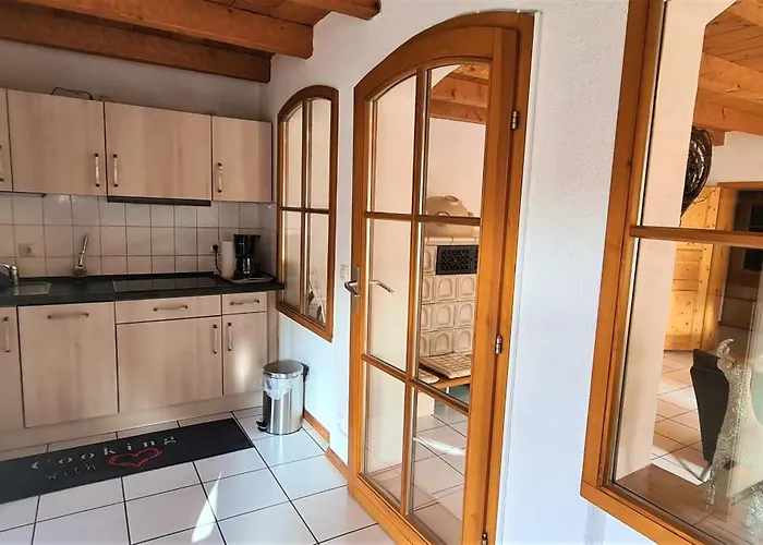 Ehrenmaettlehof Faisst