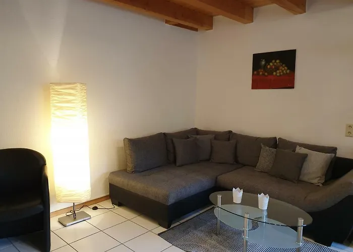 Ehrenmaettlehof Faisst